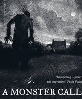 Смотреть Онлайн Голос монстра / A Monster Calls [2016]